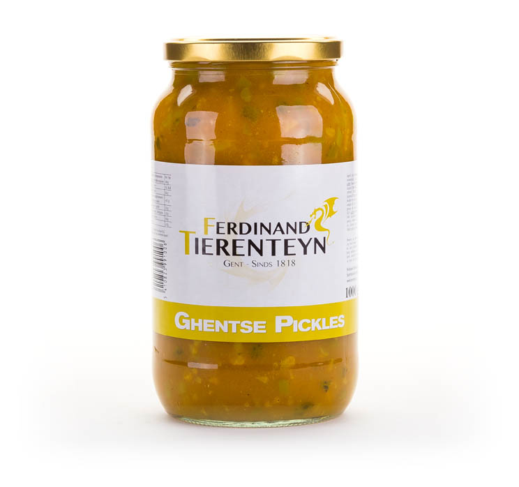 Ghentse Pickles 